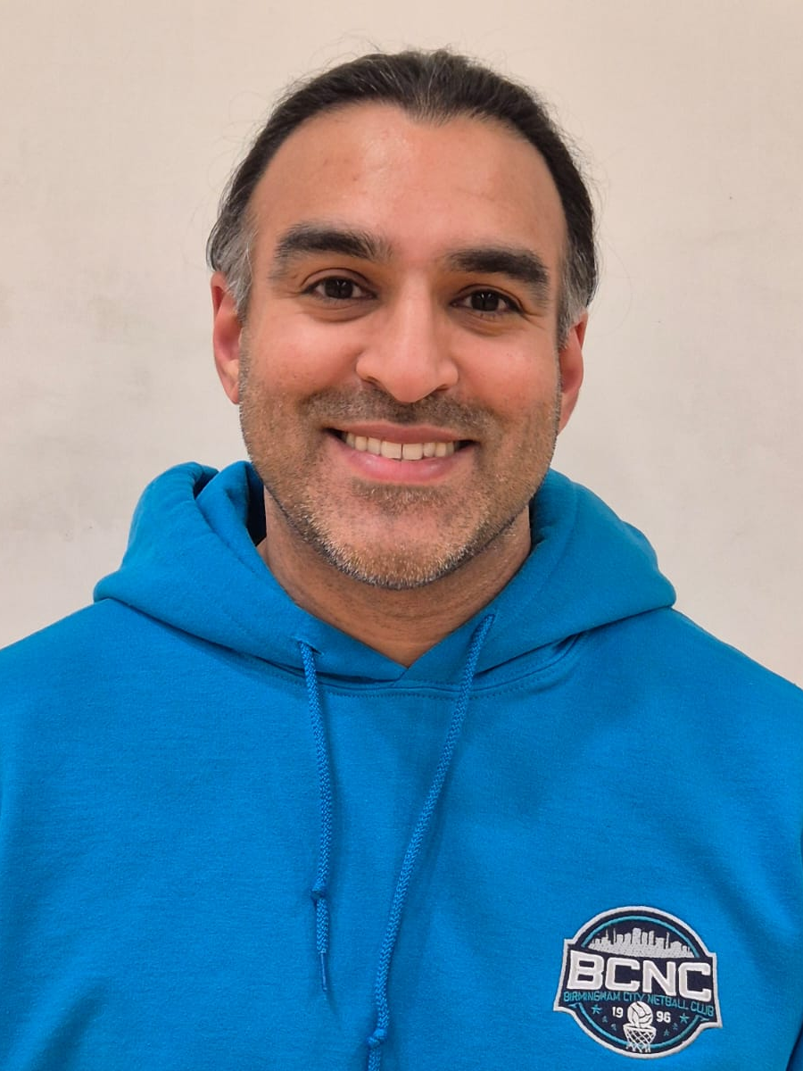 Amit Aoulik