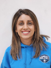 Natasha Buncher