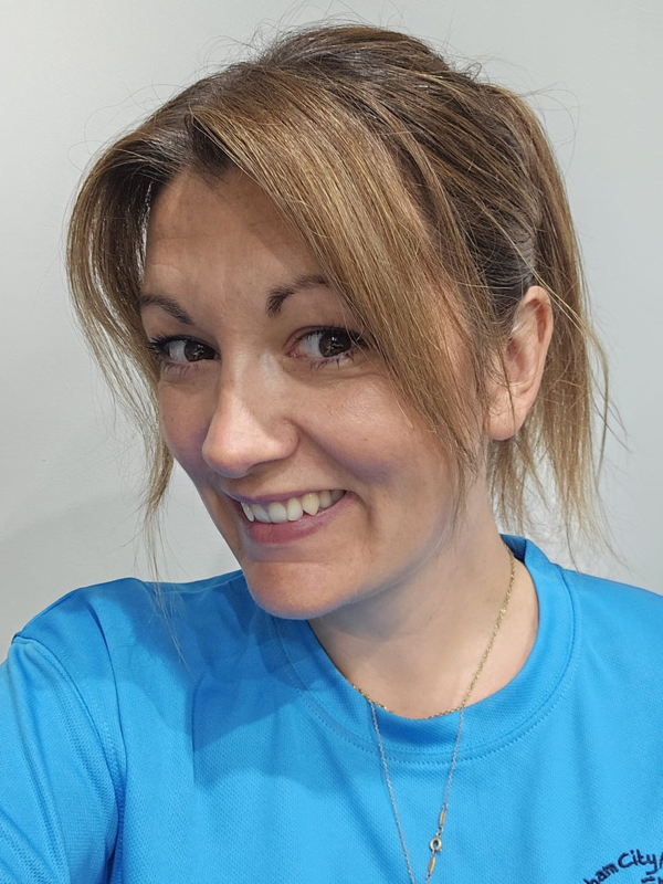 Hayley Wheeler