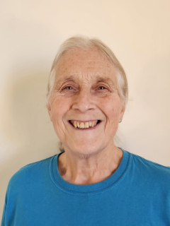 Dianne Barber