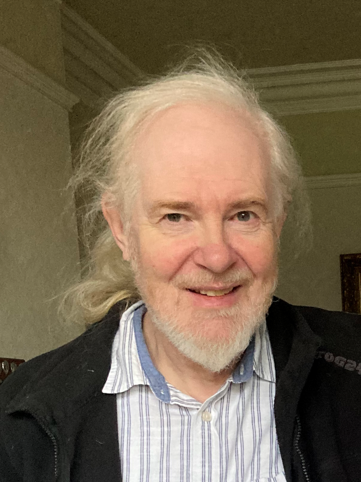 Jonathan Barber
