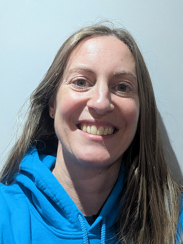 Vicky Campbell